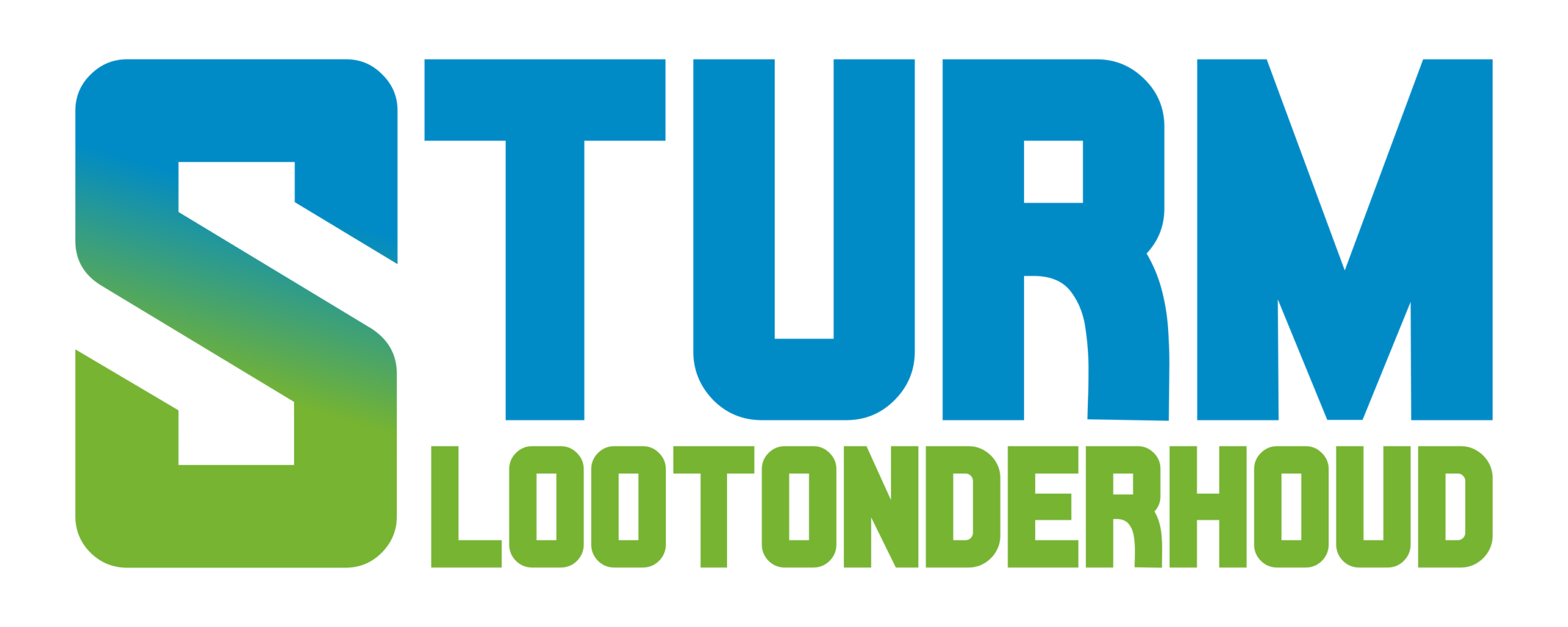 Sturm Slootonderhoud